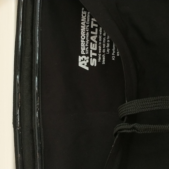 A3 performance stealth suit - Picture 6 of 10